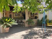 Chalet en venta en Montilla. MontillaVilla. Chalets.