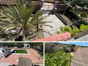 Chalet en venta en Montmell El. Bonita casa en pueblo...