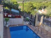 Chalet en venta en Montornés Las Palmas El Refugio