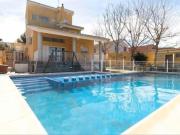 Chalet en venta en Montroy. Impresionante Chalet en el...