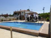 Chalet en venta en Montroy, Valencia