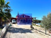 Chalet en venta en Montserrat