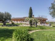 Chalet en venta en Montserrat, Valencia