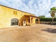 Chalet en venta en Montuïri, Mallorca