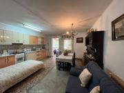 Chalet en venta en Monzón. Calle afueras, junto a la...