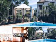 Chalet en venta en Móra la Nova Costa Dorada. Chalet con...