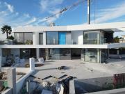 Chalet en venta en Moraira