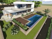 Chalet en venta en Teulada