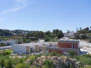 Chalet en venta en Moraira