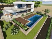 Chalet en venta en Moraira, Alicante Costa Blanca