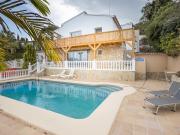 Chalet en venta en Moraira, Alicante Costa Blanca