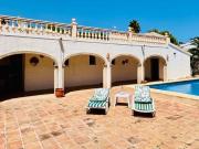 Chalet en venta en Moraira, Alicante Costa Blanca