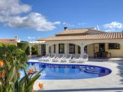 Chalet en venta en Moraira, Alicante Costa Blanca