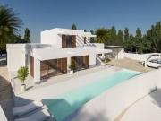 Chalet en venta en Moraira, Alicante Costa Blanca