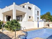 Chalet en venta en Moraira, Alicante Costa Blanca