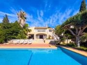 Chalet en venta en Moraira, Alicante Costa Blanca