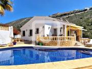 Chalet en venta en Moraira, Alicante Costa Blanca