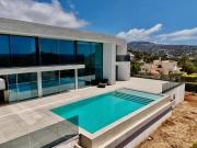 Chalet en venta en Moraira, Alicante Costa Blanca