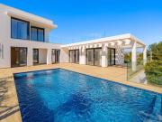 Chalet en venta en Moraira, Alicante Costa Blanca