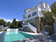Chalet en venta en Moraira, Alicante Costa Blanca