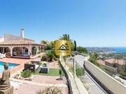 Chalet en venta en Moraira, Alicante Costa Blanca