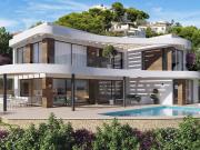 Chalet en venta en Moraira, Alicante Costa Blanca