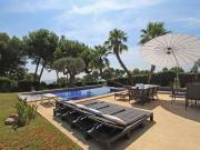 Chalet en venta en Moraira, Alicante Costa Blanca