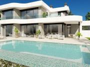 Chalet en venta en Moraira, Alicante Costa Blanca