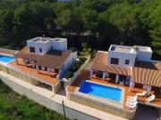 Chalet en venta en Moraira, Alicante Costa Blanca