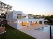 Chalet en venta en Moraira, Alicante Costa Blanca