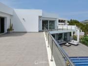 Chalet en venta en Moraira, Alicante Costa Blanca
