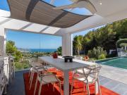 Chalet en venta en Moraira, Alicante Costa Blanca