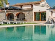 Chalet en venta en Moraira, Alicante Costa Blanca
