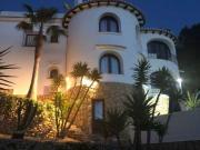 Chalet en venta en Moraira, Alicante Costa Blanca