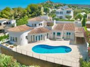 Chalet en venta en Moraira, Alicante Costa Blanca
