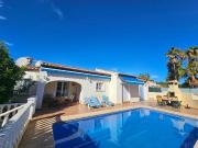Chalet en venta en Moraira, Alicante Costa Blanca