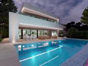 Chalet en venta en Moraira, Alicante Costa Blanca