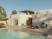 Chalet en venta en Moraira, Alicante Costa Blanca