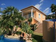Chalet en venta en Moraira, Alicante Costa Blanca