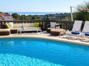 Chalet en venta en Moraira, Alicante Costa Blanca