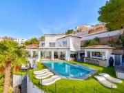 Chalet en venta en Moraira, Alicante Costa Blanca