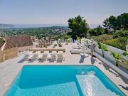 Chalet en venta en Moraira, Alicante Costa Blanca