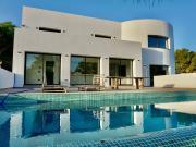 Chalet en venta en Moraira, Alicante Costa Blanca
