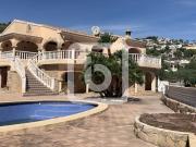 Chalet en venta en Moraira, Alicante Costa Blanca