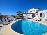 Chalet en venta en Moraira, Alicante Costa Blanca