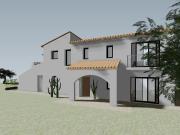 Chalet en venta en Moraira, Alicante Costa Blanca
