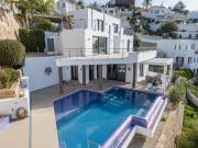 Chalet en venta en Moraira, Alicante Costa Blanca