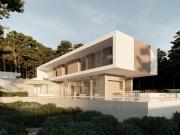 Chalet en venta en Moraira, Alicante Costa Blanca