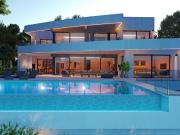 Chalet en venta en Moraira, Alicante Costa Blanca