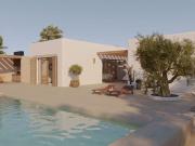Chalet en venta en Moraira, Alicante Costa Blanca